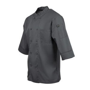 Köögiülikond hall - suurus S - Chef Works - Fourniresto